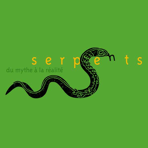 logo serpents, du mythe à la réalité