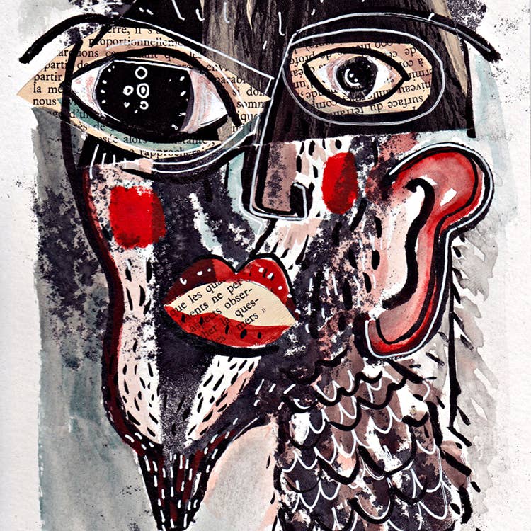 barbichette