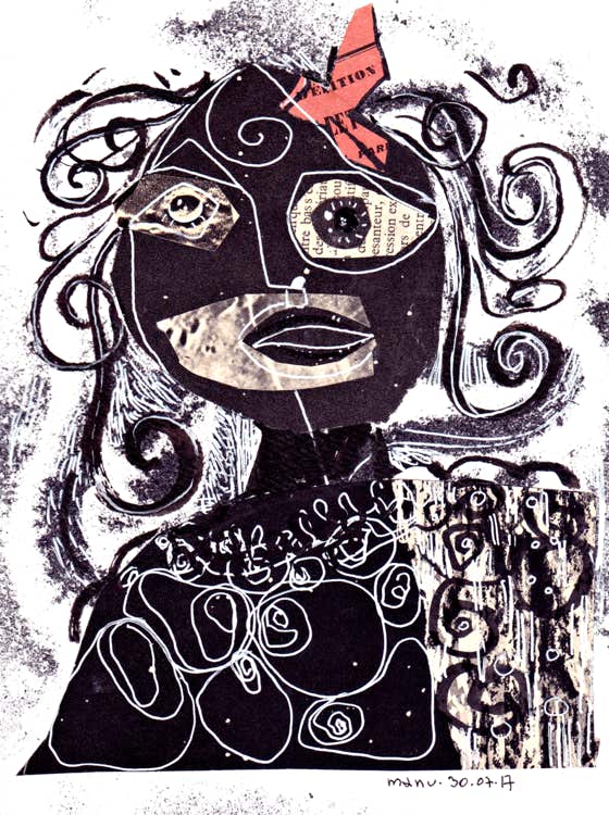 portait