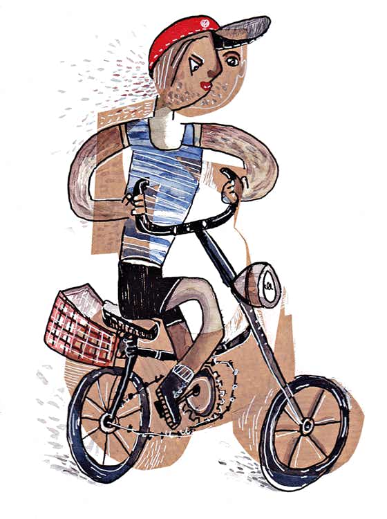 vélo vélo