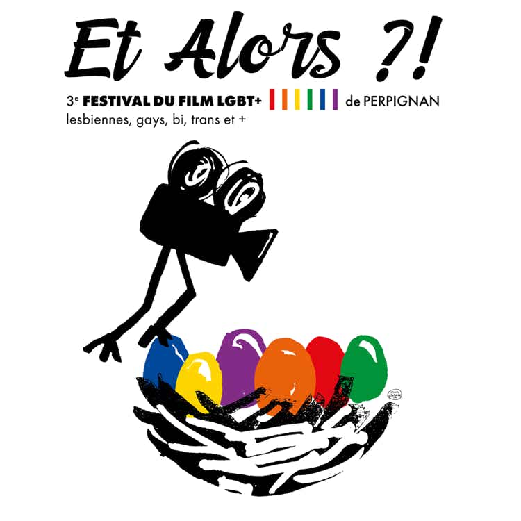 visuel de l'affiche 