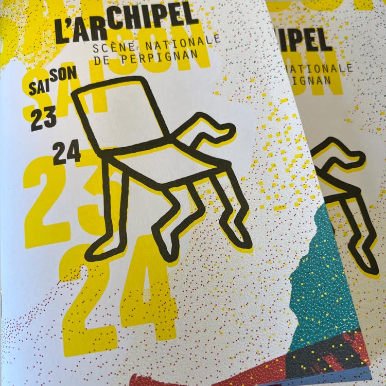 archipel saison 23-24