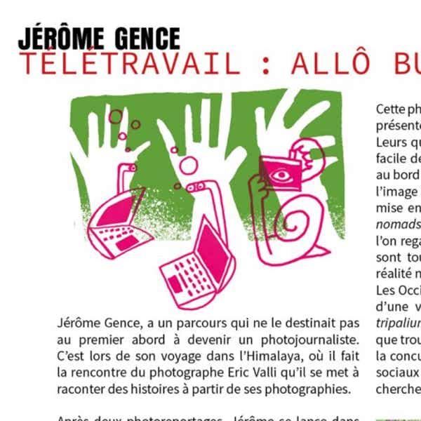 graphisme d'exposition, édition