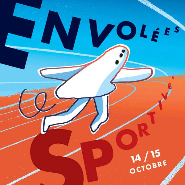 Fête de la science 2023 - aeroscopia