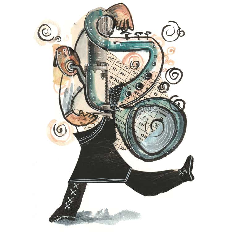 techniques mixtes, collages