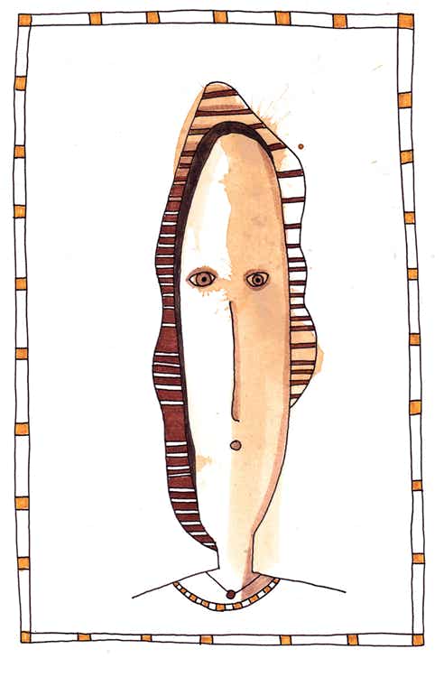 etroitisé