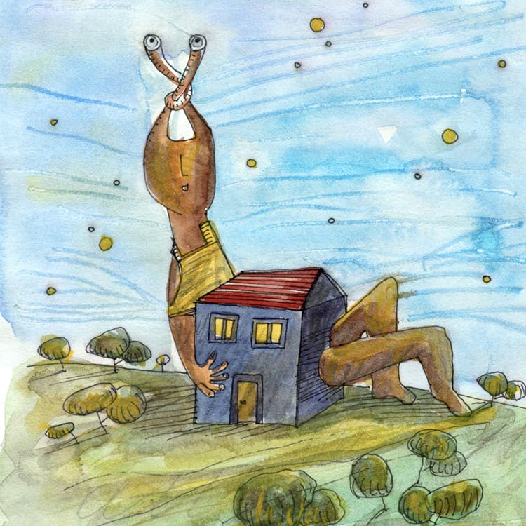 aquarelle