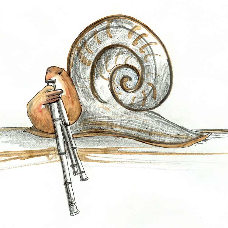 mine de plomb, café, aquarelle