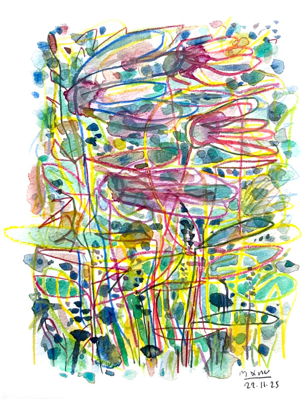 improvisation manu clabecq avec fresco