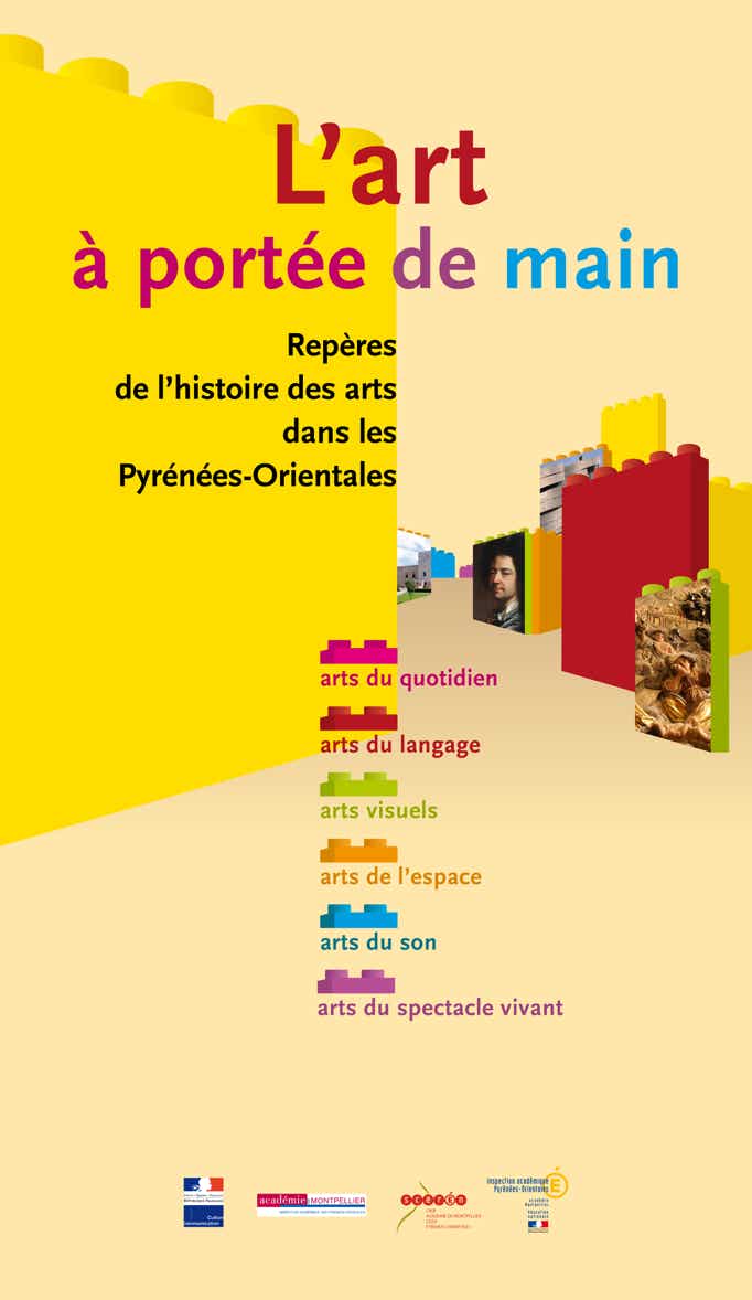 panneau d'exposition in situ