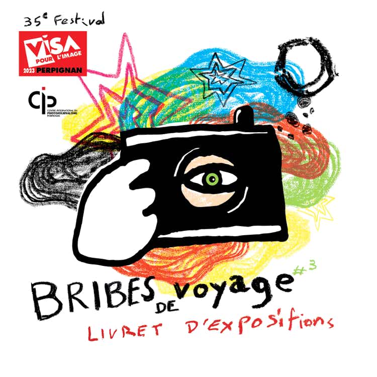 Visa pour l'image 2023