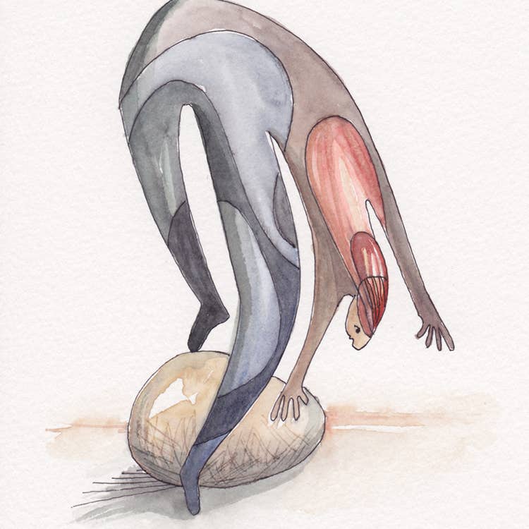 aquarelle