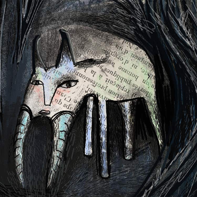 illustration