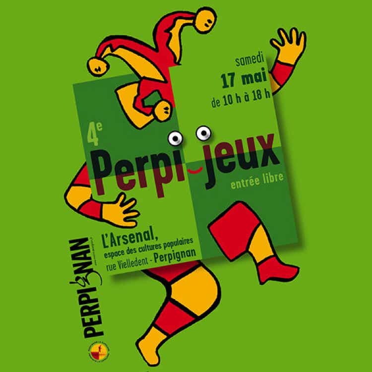 graphisme d'exposition jeune public