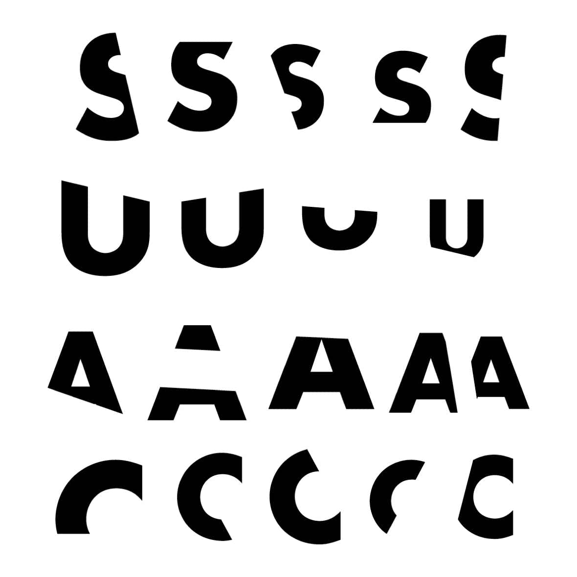 identité graphique