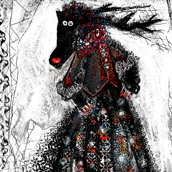 illustration