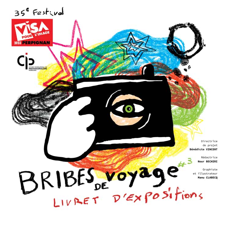 Visa pour l'image 2023