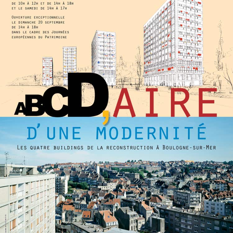 Pierre vivien architecte
