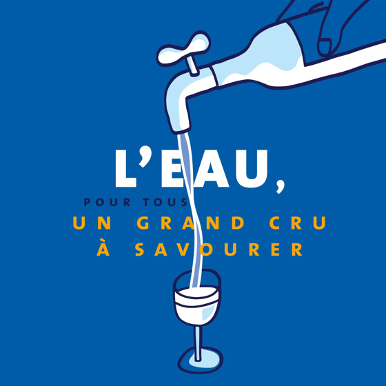 affiche