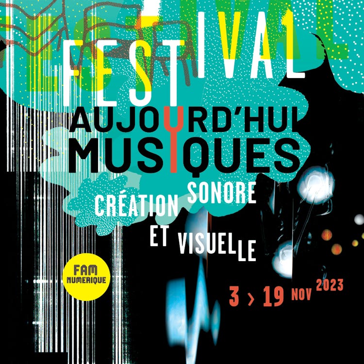 aujourd'hui musiques
