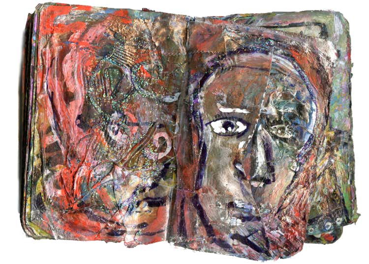 figure et paillettes