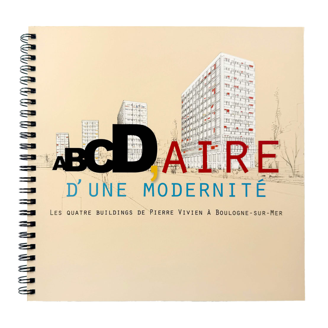 couverture du catalogue