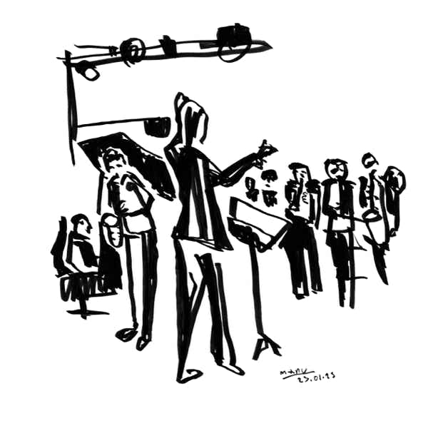 improvisation manu clabecq avec fresco