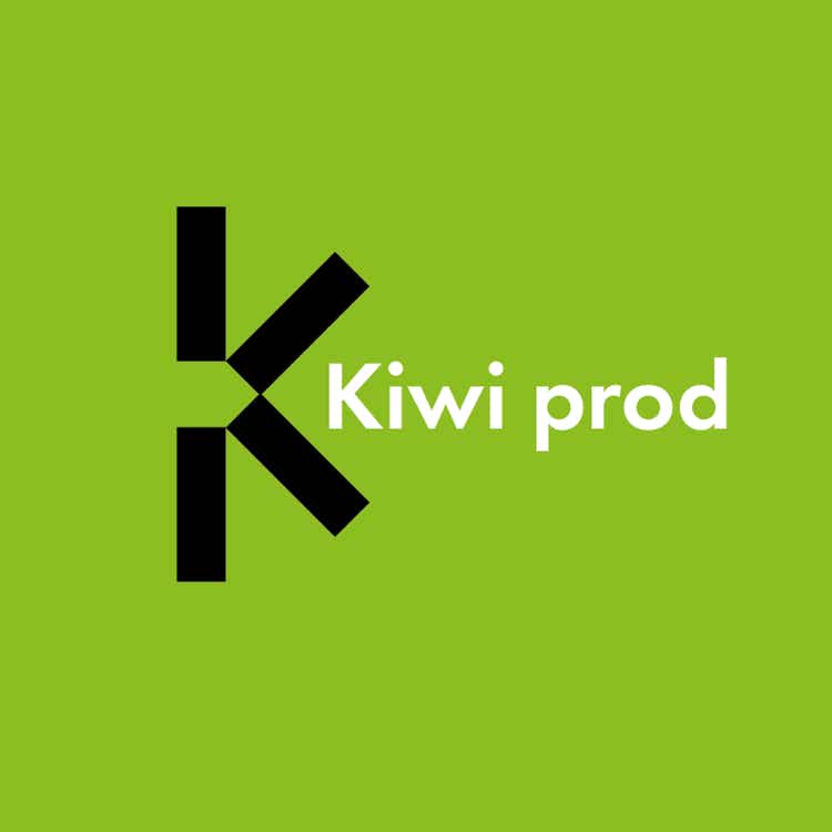 logo producteur de concerts et d'événements en plein air