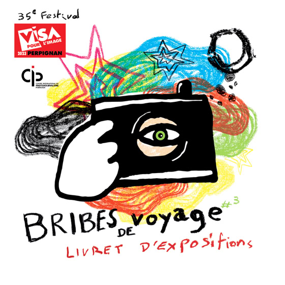 Visa pour l'image 2023