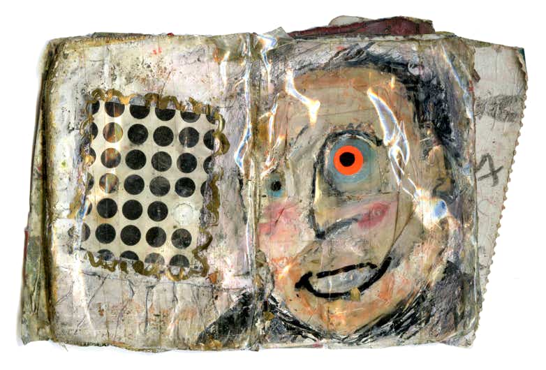 art contemporain