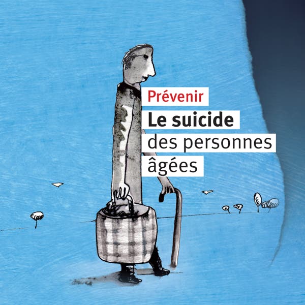 prévention et snsibilisation suicide