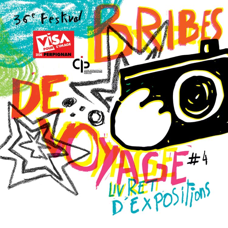 Visa pour l'image 2024