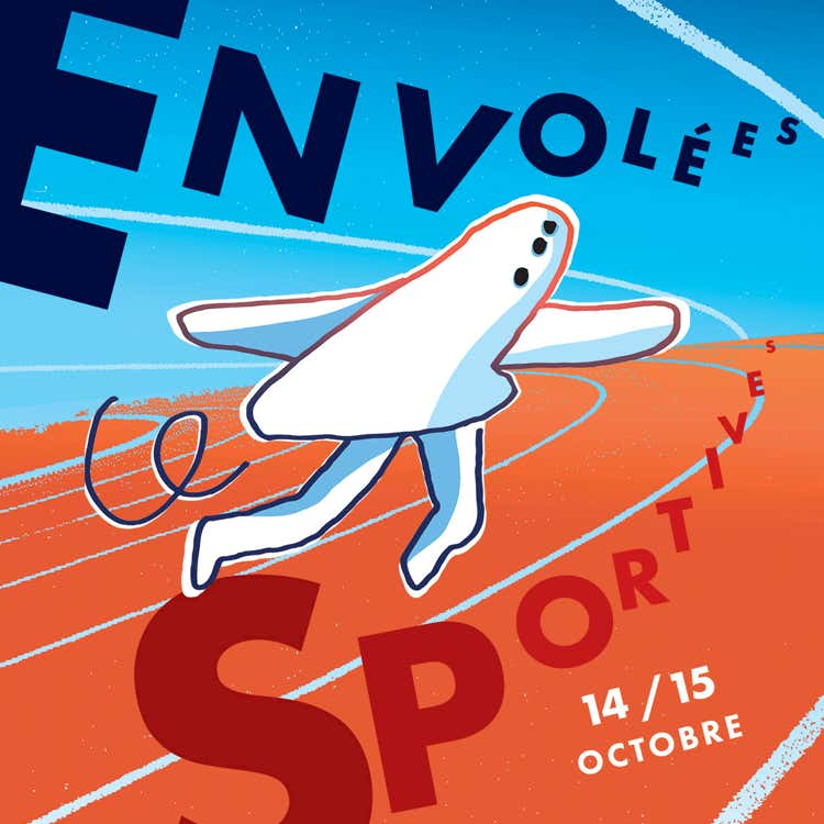 Fête de la science 2023 - aeroscopia