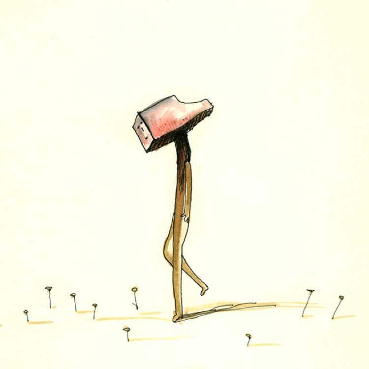 mine de plomb, café, aquarelle