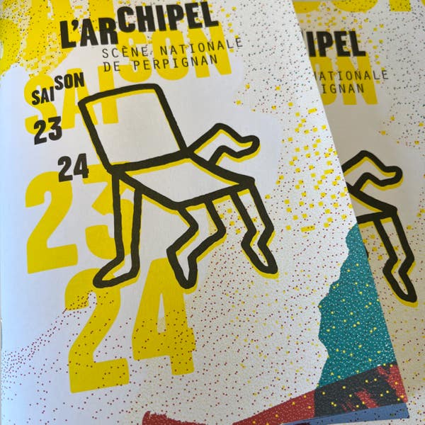 archipel saison 23-24