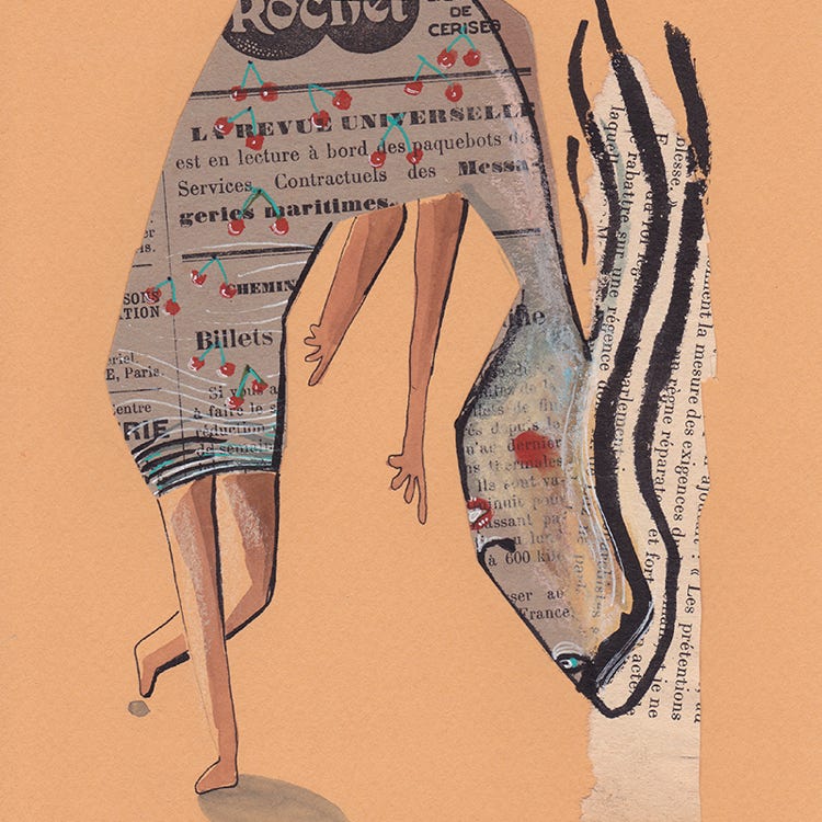 à la renverse, improvisation, techniques mixtes,manu clabecq, 2015