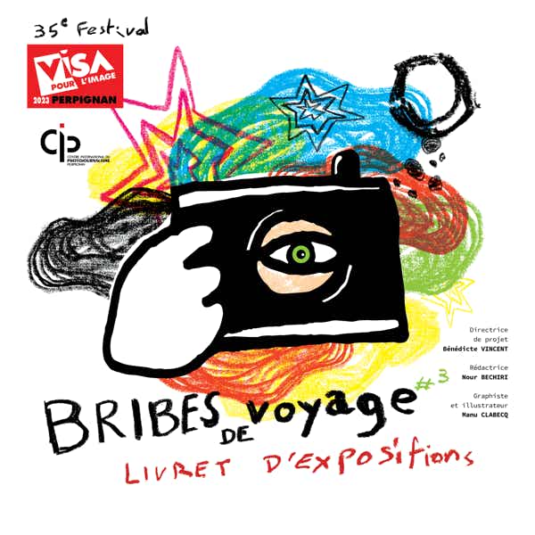 Visa pour l'image 2023